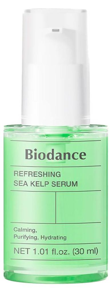 Biodance Refreshing Sea Kelp Serum