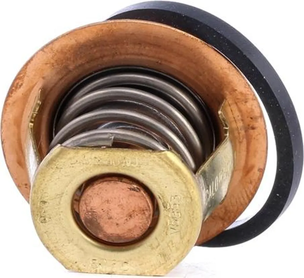 Thermostat refroidissement MAHLE idéal pour CITROËN CX I Classique - 11