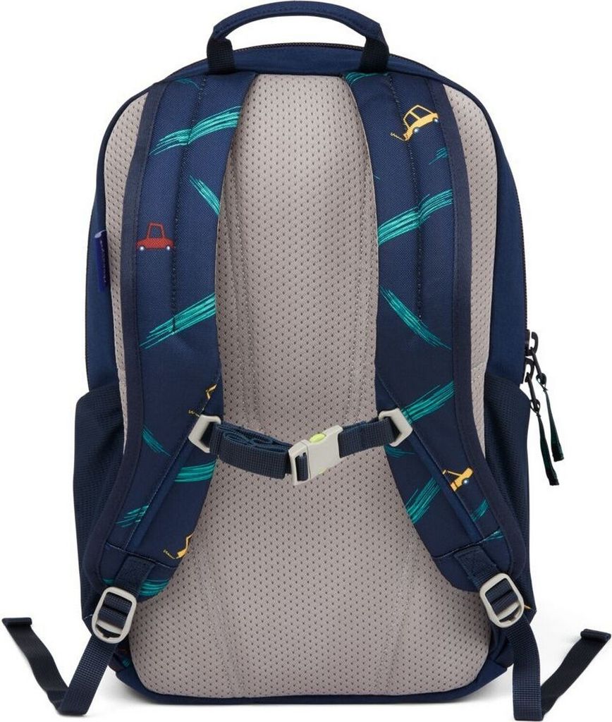 ergobag mochila de ocio mochila Ease Backpack 10L Bärnhard Imagen del producto 