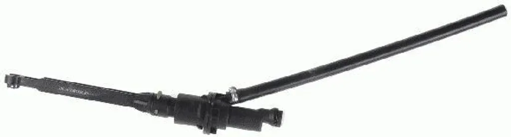 Réparer l'embrayage de votre 207 SW avec le maître-cylindre SACHS 2182 58