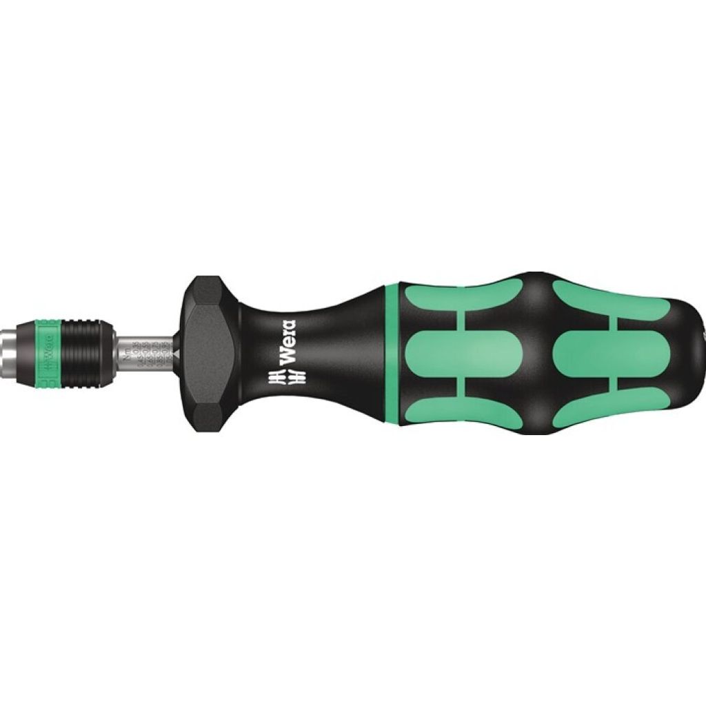 Wera Serie 7400 Kraftform 7441 Drehmomentschraubendreher