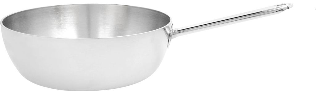 Demeyere Conical Sauté Pan, 28 cm Produktbild 