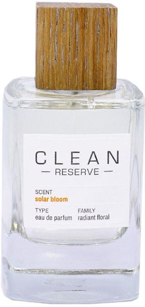 Eau de Parfum Spray für Männer und Frauen, 100 ml Produktbild 