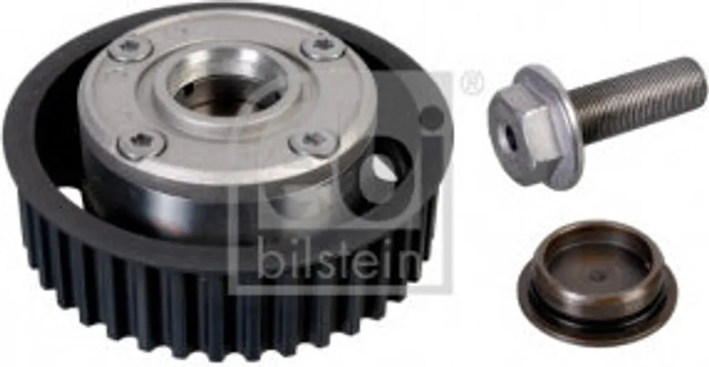 Poulie Déphaseur Arbre à Cames 7701474362 Renault Clio Fluence Modus