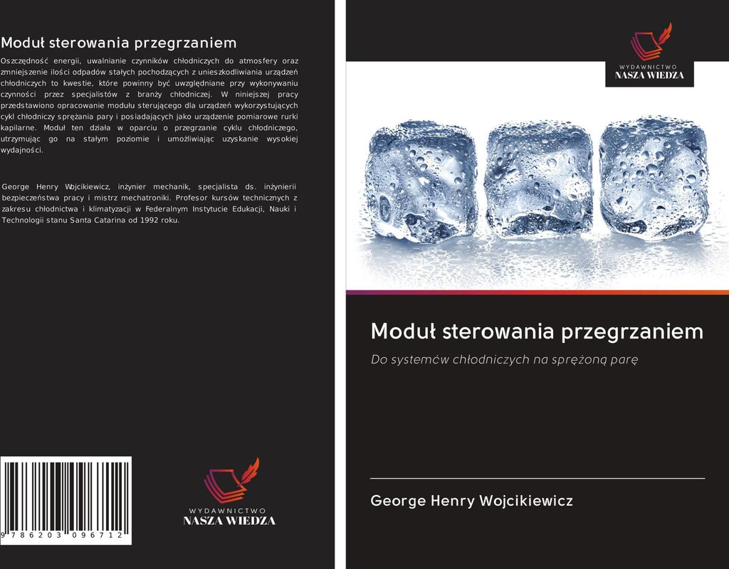 Modu¿ sterowania przegrzaniem