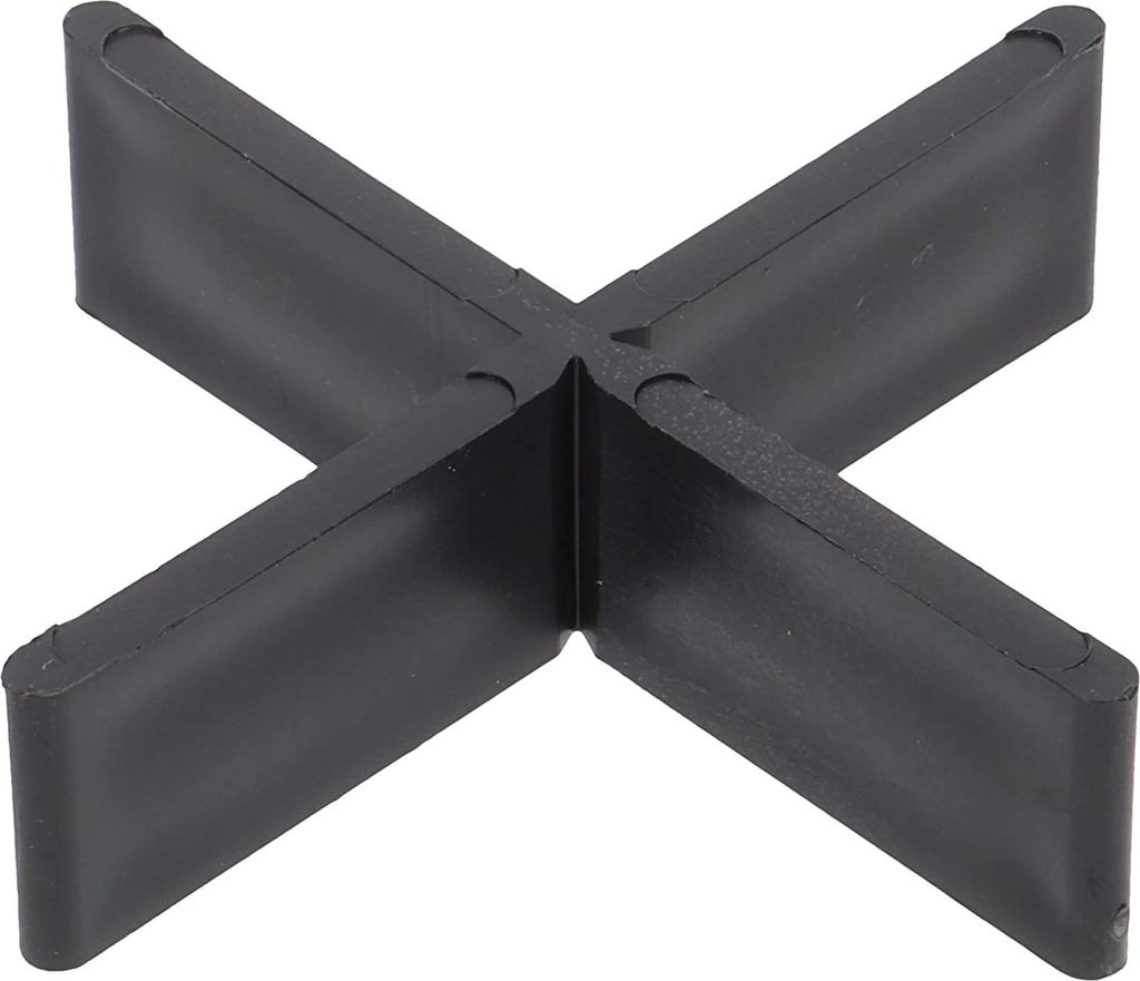 PRODIAMANT Croix de joint 3 mm pour dalles de terrasse (100 Image du produit 