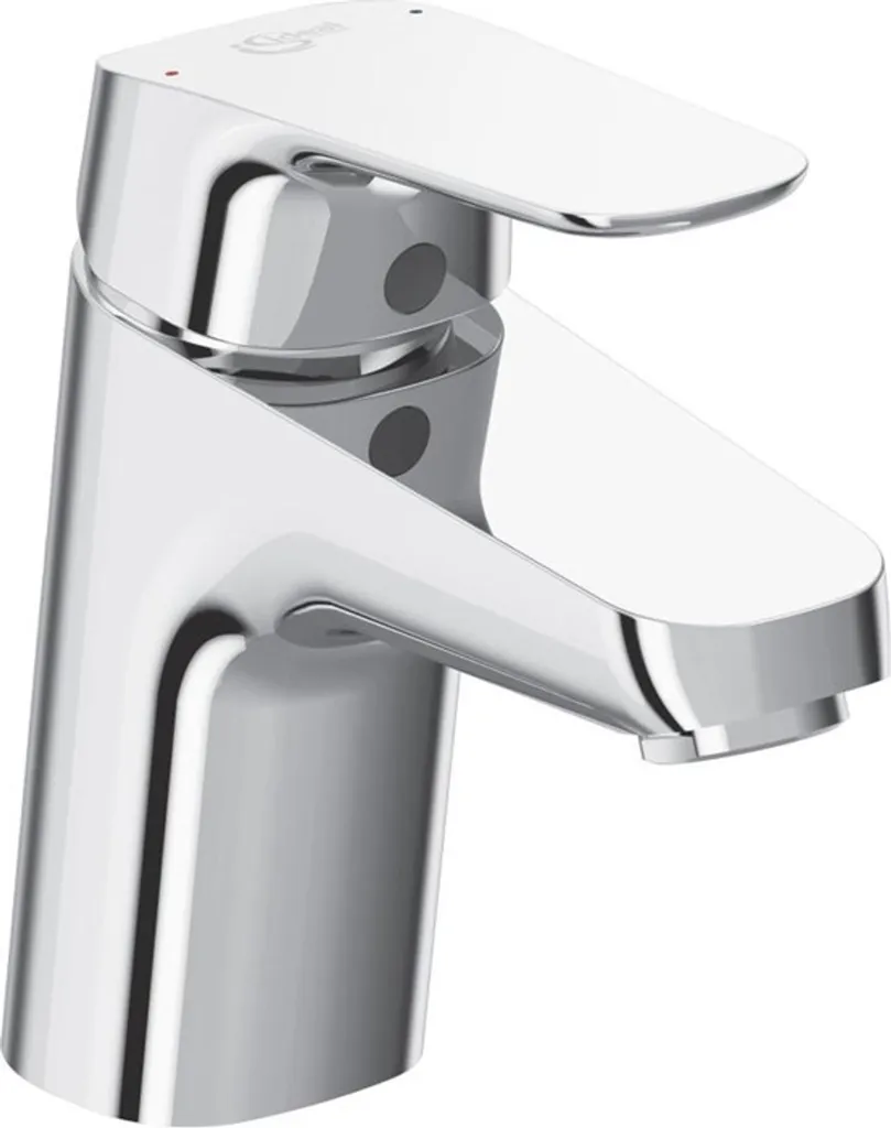 Ideal Standard B1708AA Ceraflex: Il Rubinetto Perfetto per Rinnovare