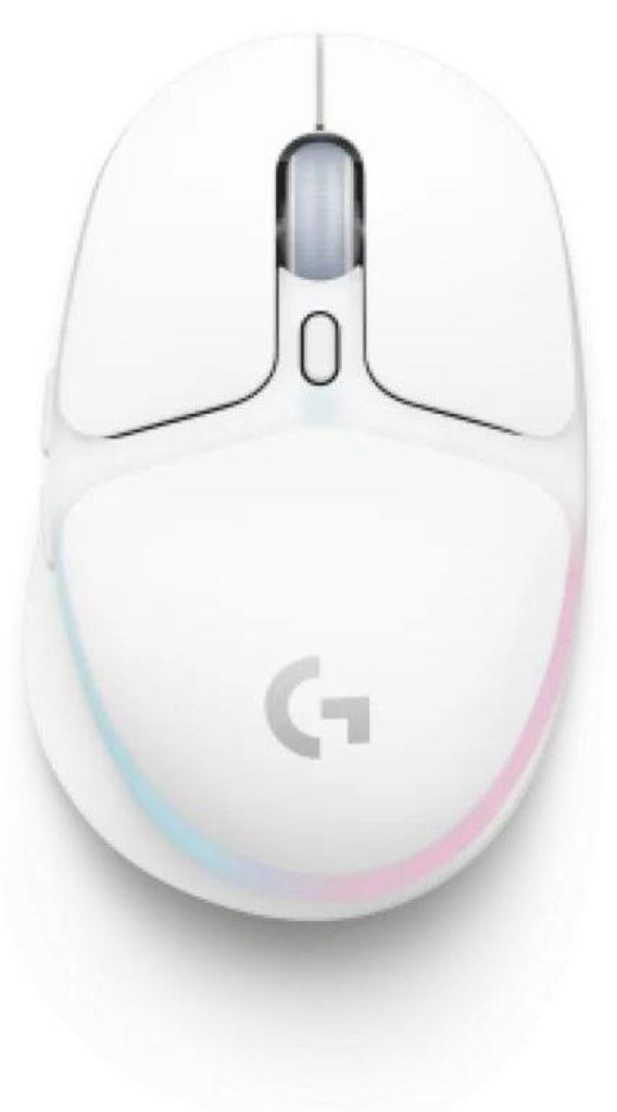 Logitech G G705, G705 Mouse, Rechts, Optisch, RF Wireless + Produktbild 