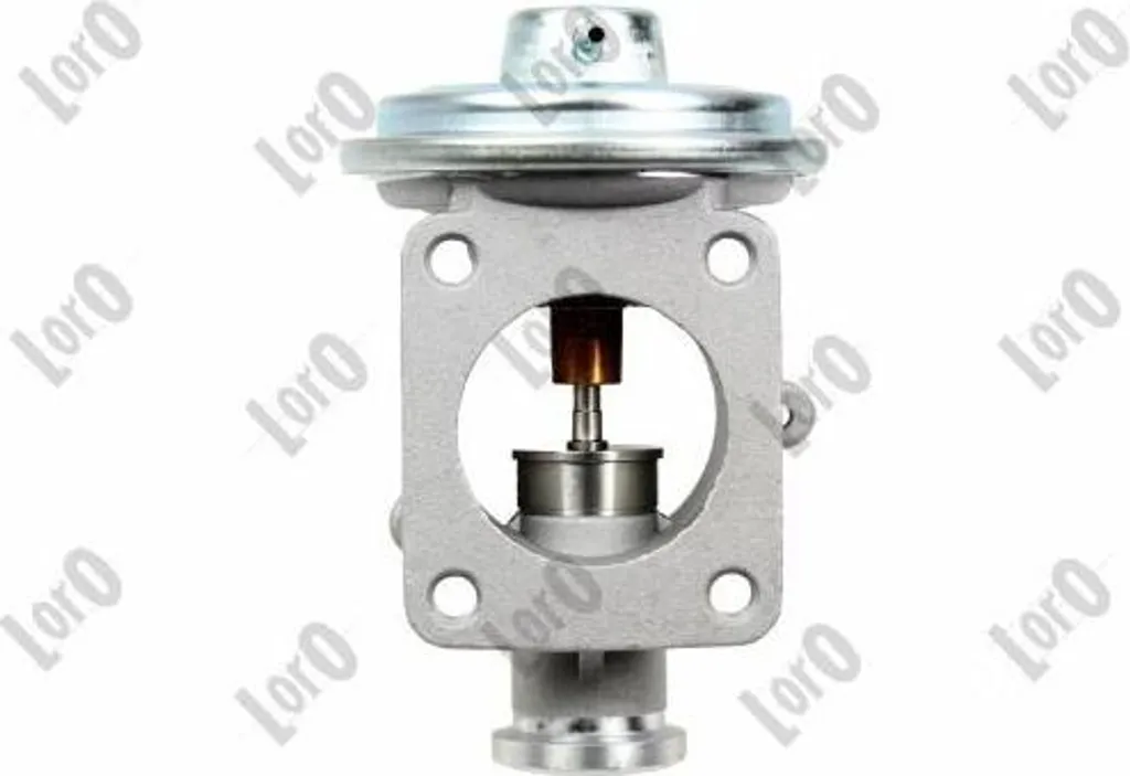 Vanne EGR ABAKUS 121-01-064 pour BMW Série 1 3 5 7 X3 X5 OE 11717793484