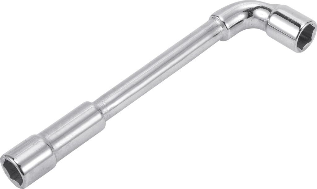 1 Stš¹ck Steckschlš¹ssel Schraubenschlš¹ssel Entferner 14,5x3,8cm Legierter Stahl Sechskant 11mm fš¹r Auto Motorrad Dirtbike Reparatur L-f?...