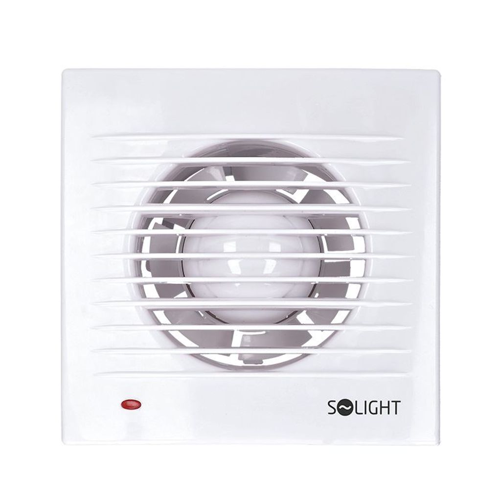 Ventilátor axiálny SOLIGHT AV01 Obrázok produktu 