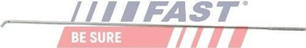 Câble porte Fiat Doblo bloquée ? Solution FAST FT95753 OE 46810607