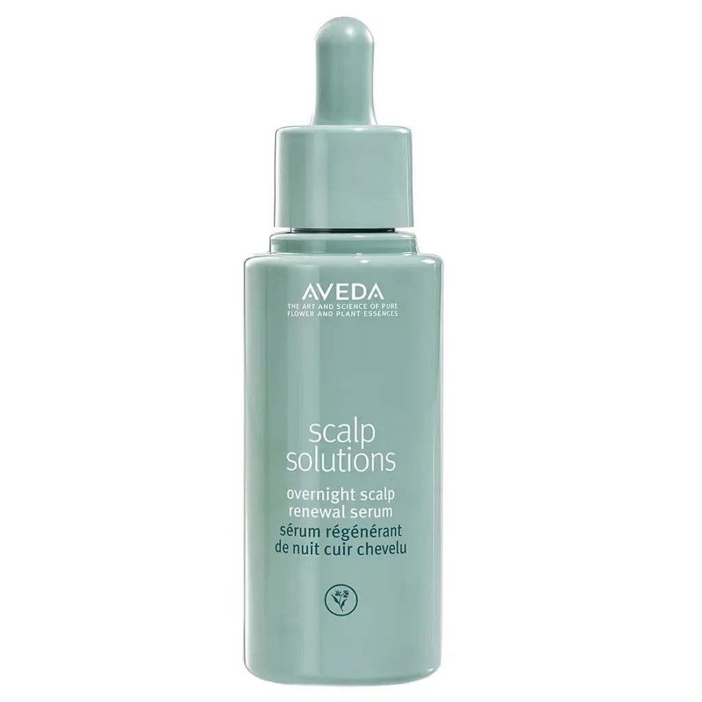 Aveda Scalp Solutions Sérum hydratant cuir chevelu nuit anti-âge 50ml