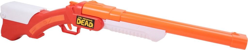 Ricks Schrotflinte BuzzBee - Doppellauf Blaster Produktbild 