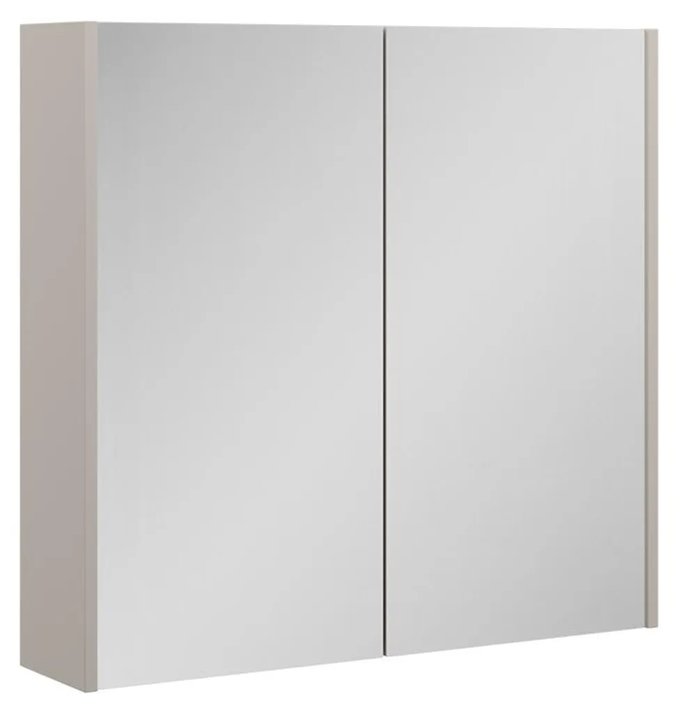 Armoire de toilette Vicco Ruford miroir pour organiser votre salle de bain