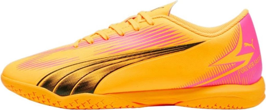 Puma Herren Schuhe Orange 10776603 Grösse 44,5