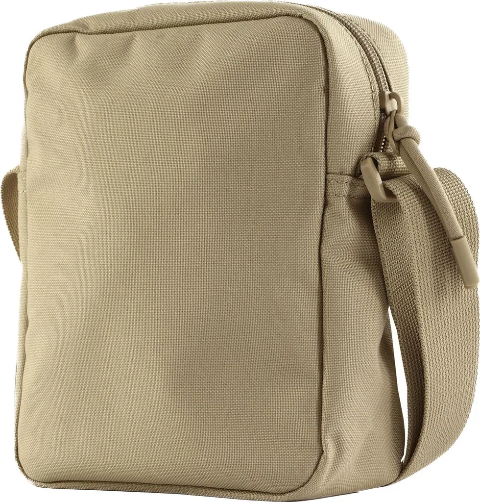 Sweat Lacoste WIP Beige Claro Finition Premium Coton Doux Taille M
