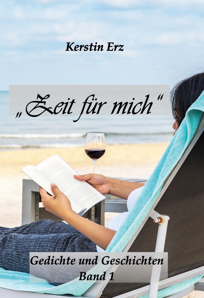 \Zeit für mich\""
