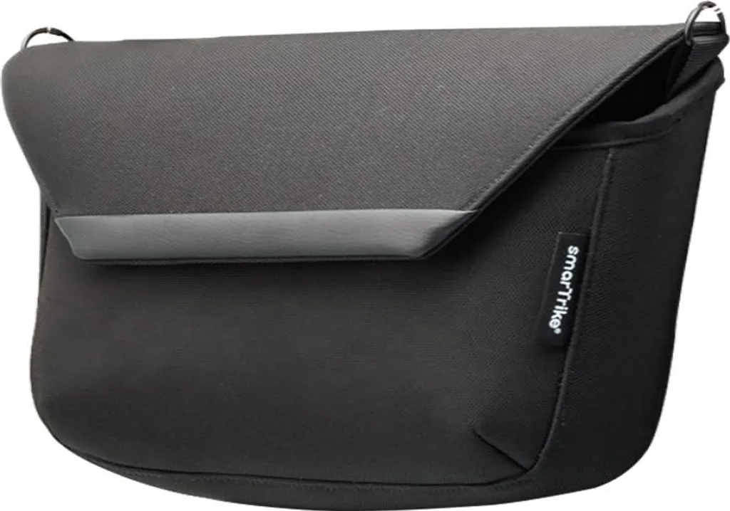 Smartrike Traveler Organizer : Gardez vos Essentiels de Bébé à Portée