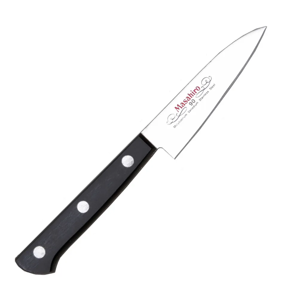 Masahiro coltello Bwh Paring 90mm 14001 - 1