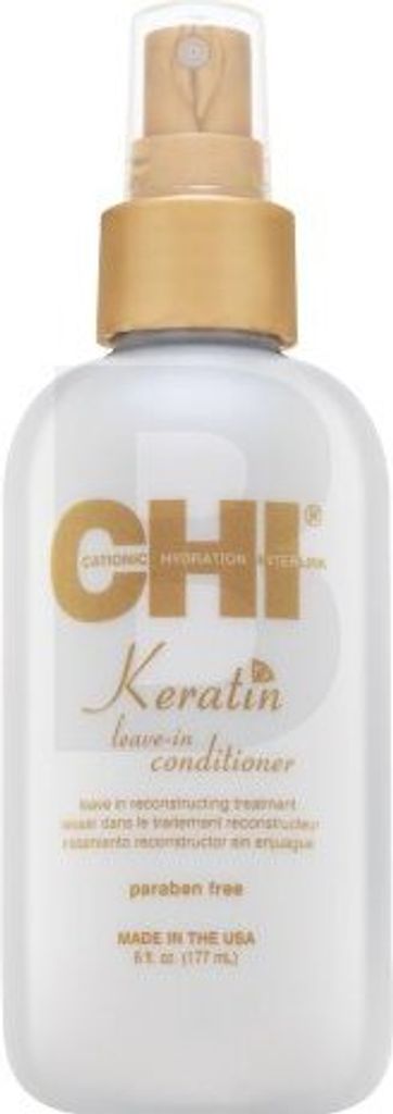 CHI Keratin Leave-In Conditioner Conditoner ohne Spülung Produktbild 