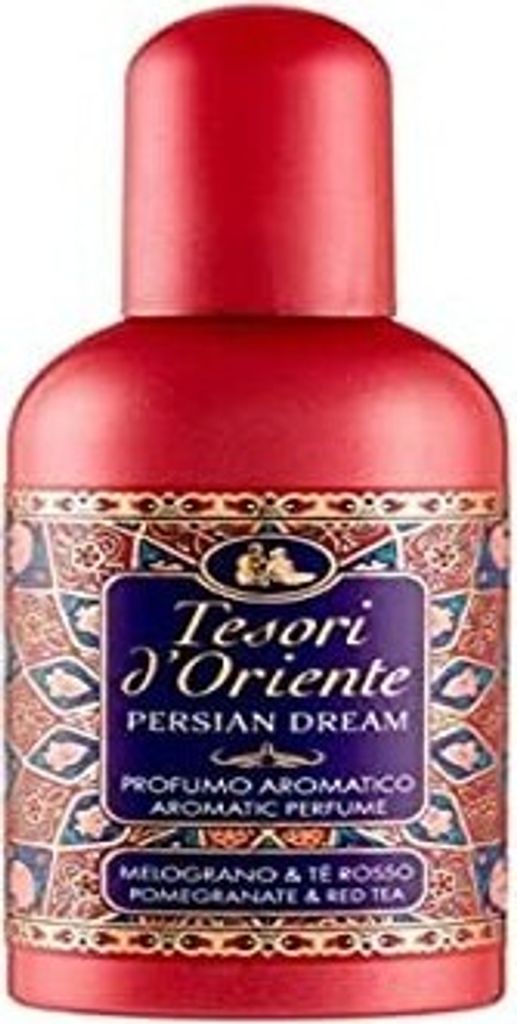 Tesori d'Oriente, Persischer Traum, Eau de Parfum, 100ml Produktbild 2