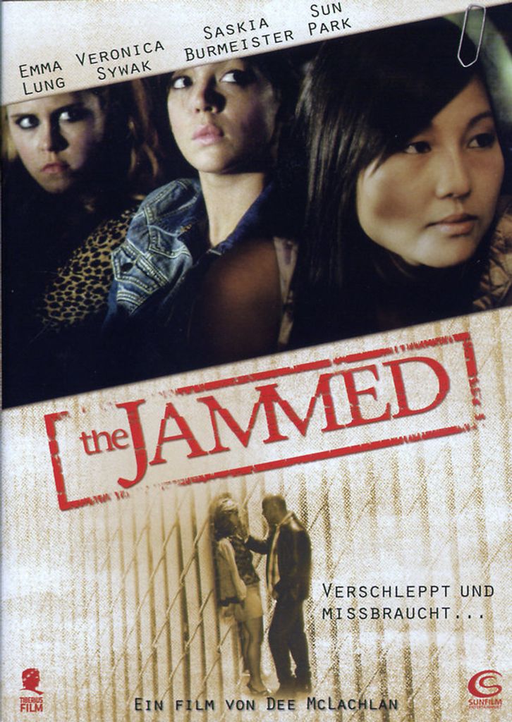 The Jammed