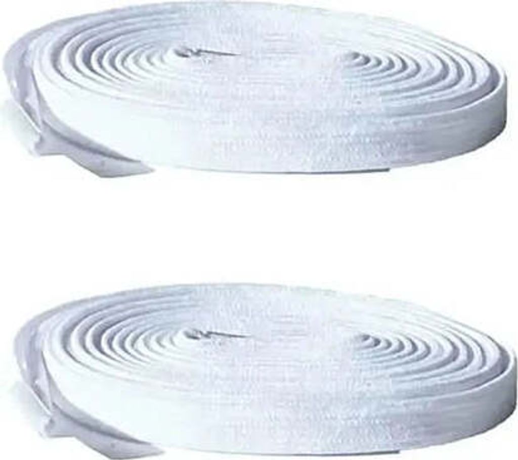 schnuersenkel weiss fussballschuhe 2