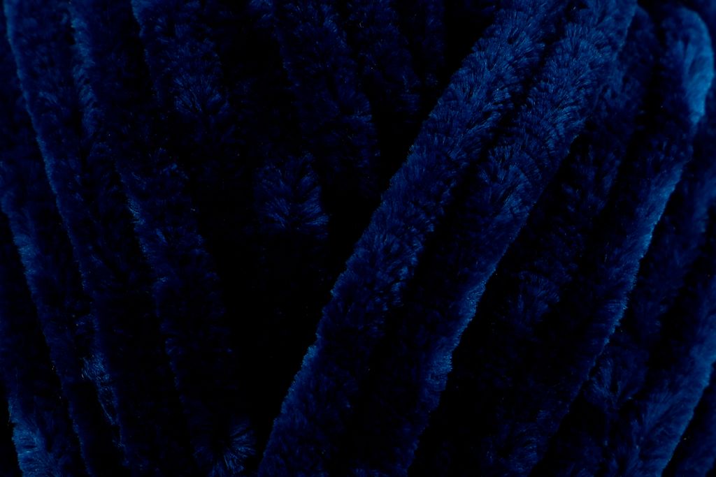 Schachenmayr Luxury Velvet, 100g Navy Handstrickgarne Produktbild 