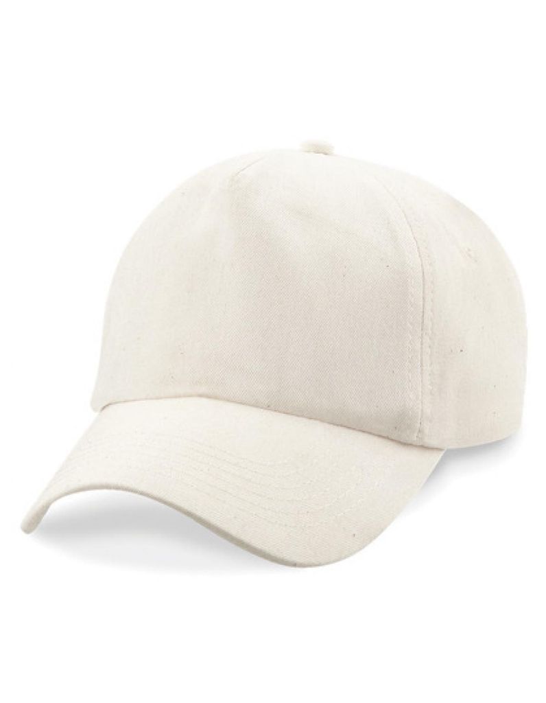 Beechfield B10 | Original 5-Panel Cap / Casquette / Bonnet Image du produit 