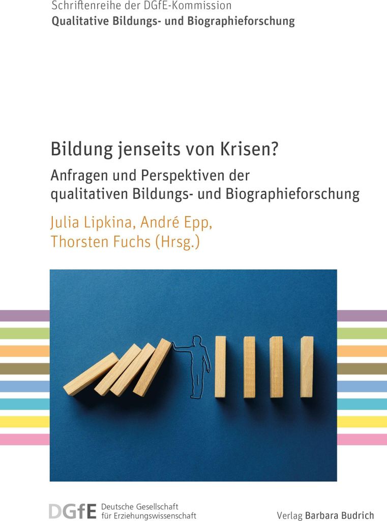 Bildung jenseits von Krisen?