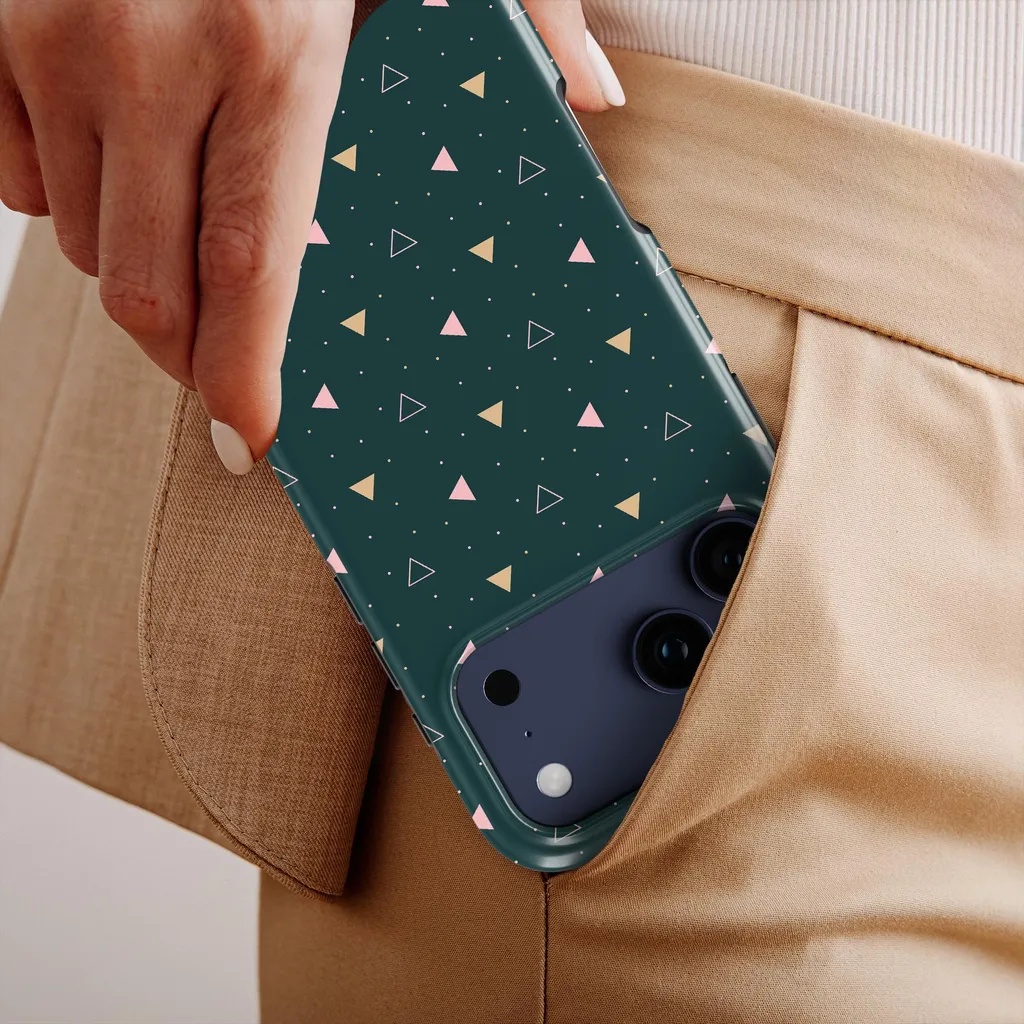 Cover MagSafe iPhone 17 Pro - Shockproof Testata 3 Metri - 6