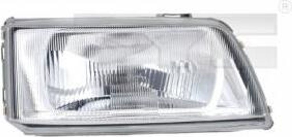 TYC Hauptscheinwerfer links 20-5618-15-2