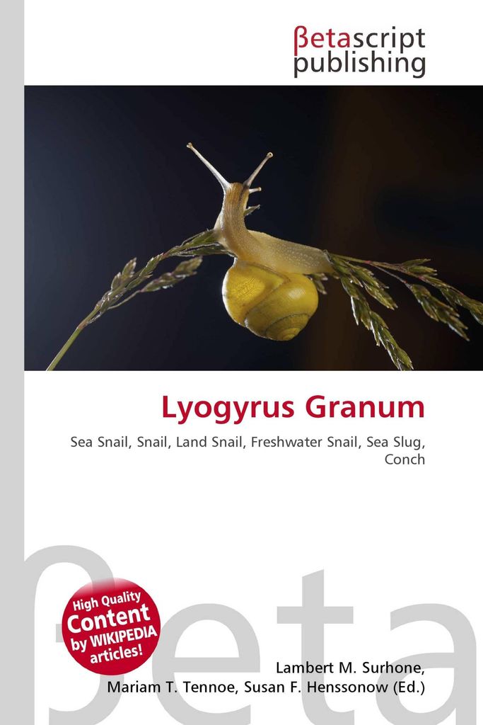 Lyogyrus Granum