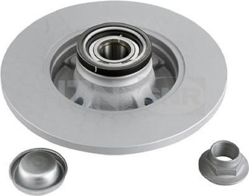 Bremsscheibe SNR KF159.57U