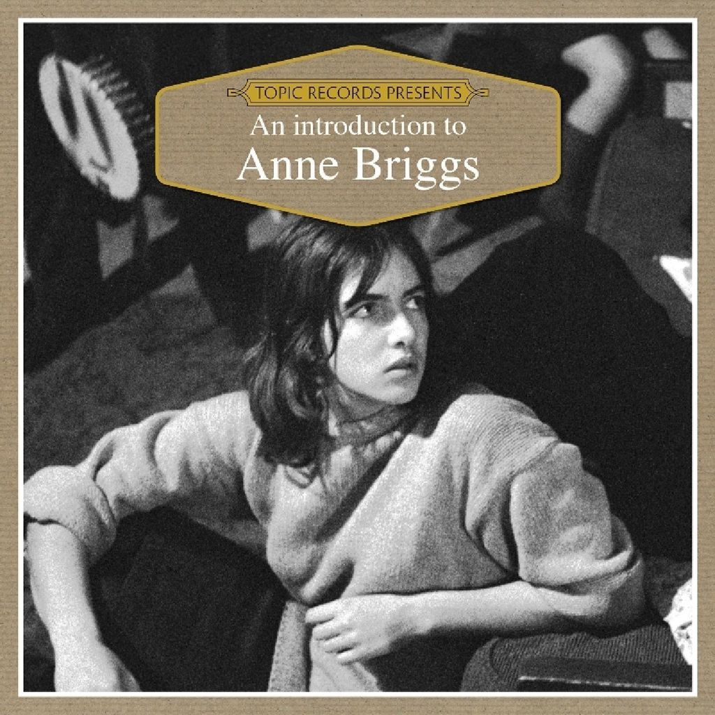 Briggs,Anne-An Introduction To
