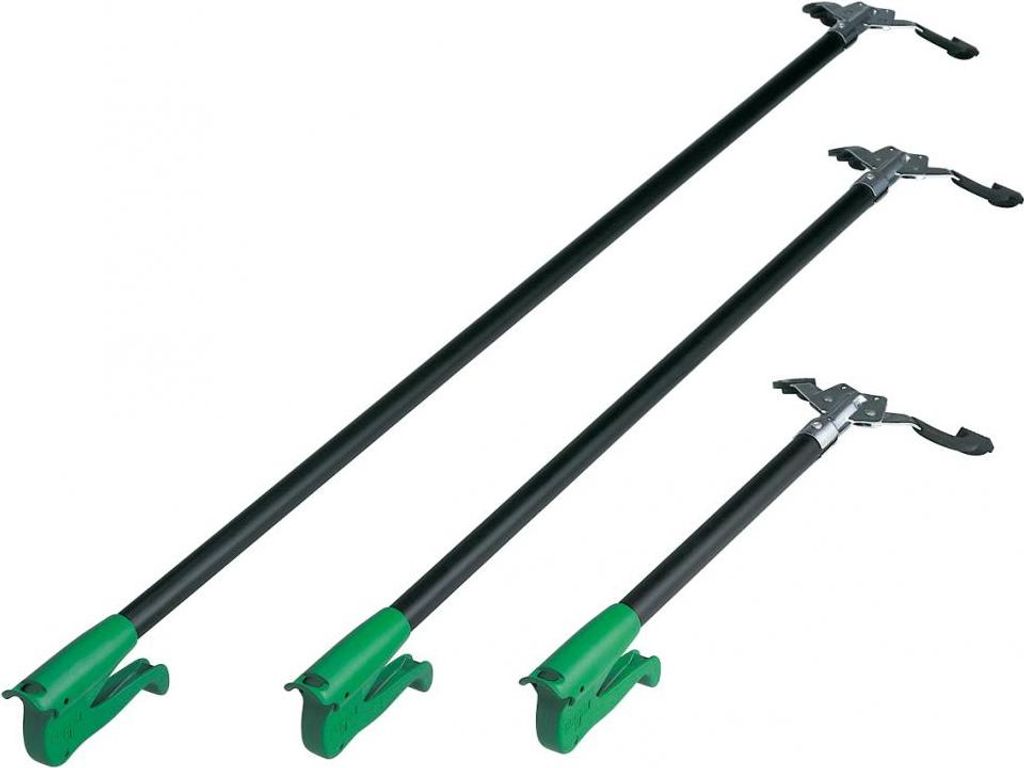 Unger Greifer 130 cm Nifty Nabber Pro Handgreifer, Immagine del prodotto 