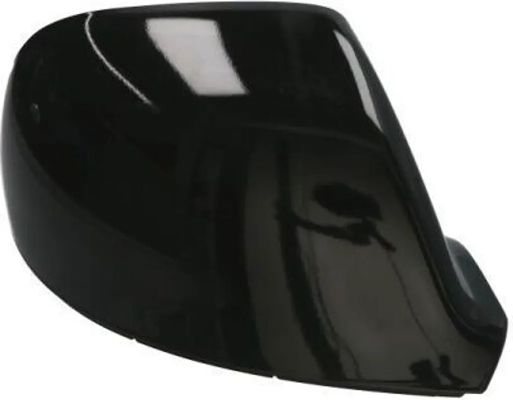 Réparer rétroviseur droit cassé VW T6 - Coque BLIC 7E1857528G noir C9X