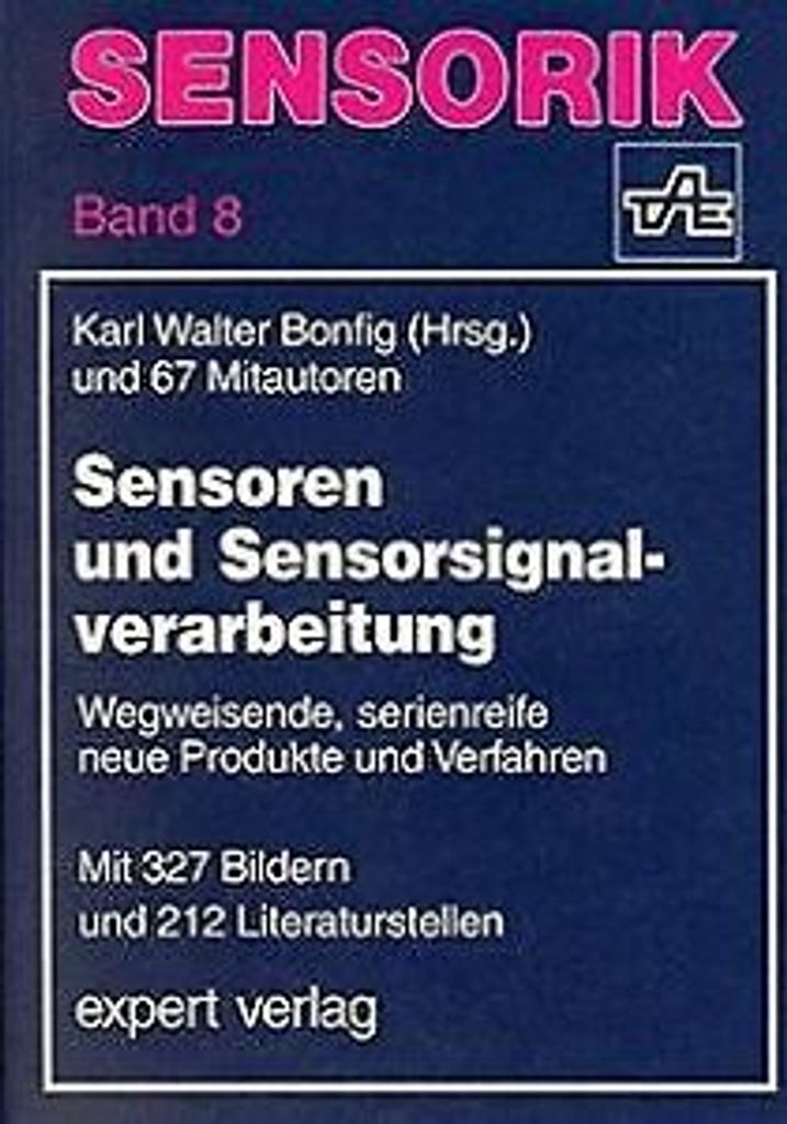 Sensoren/Sensorsignalverarb.