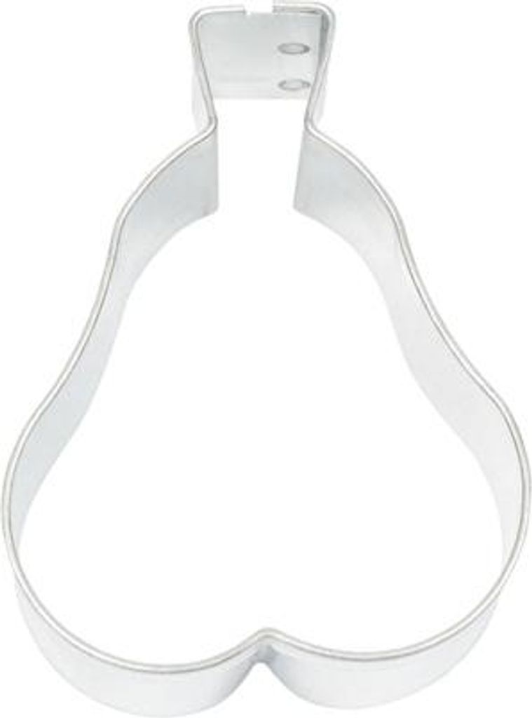 Vykrajovátko hruška 4,3cm Obrázek produktu 