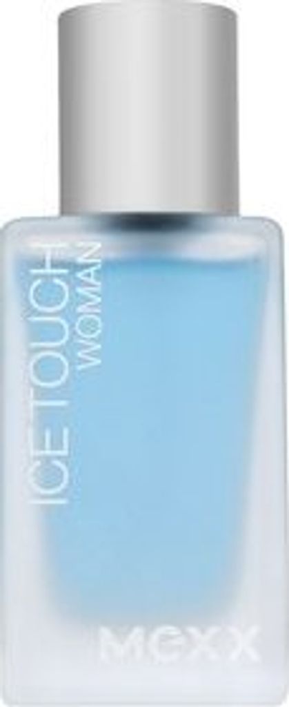 Mexx Ice Touch Woman Eau de Toilette pour femmes 15 ml Image du produit 