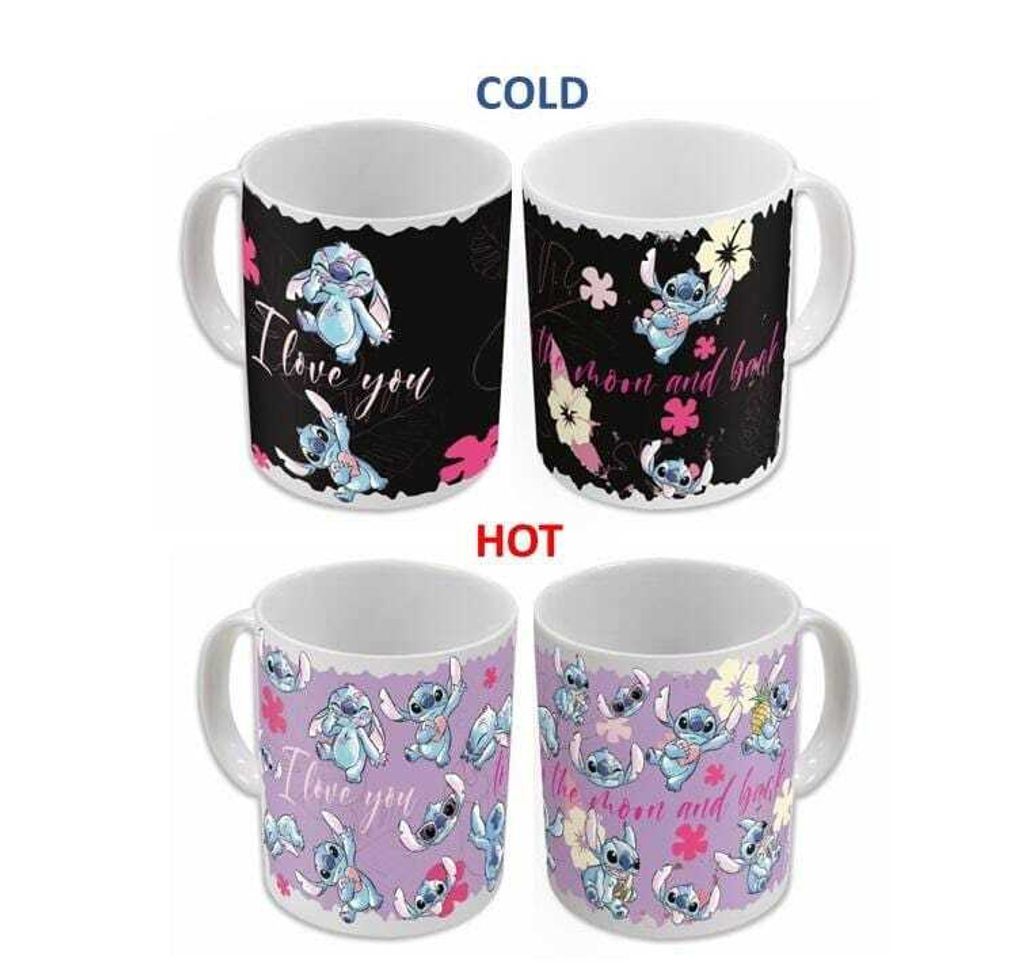 Stor 20003, Pojedyńczy, 0,325 l, Czarny, Wielobarwny, Zdjęcie produktu 