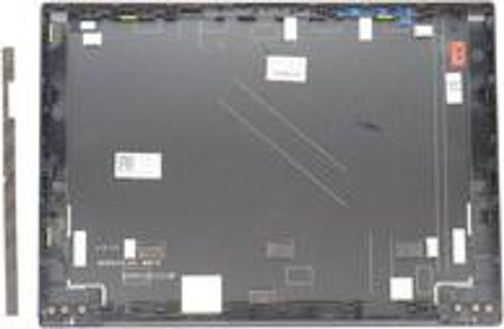 Lenovo LCD Cover A ASM CS 3.0T BK