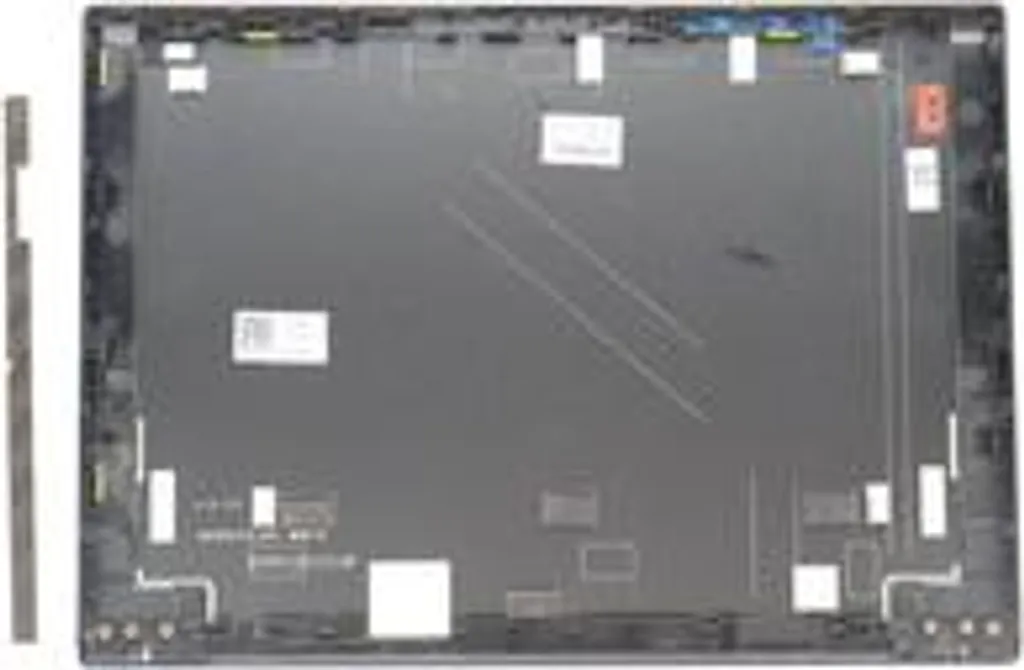 Couverture LCD Lenovo ASM CS 3.0T BK - Corriger un Capot Écran Cassé Noir
