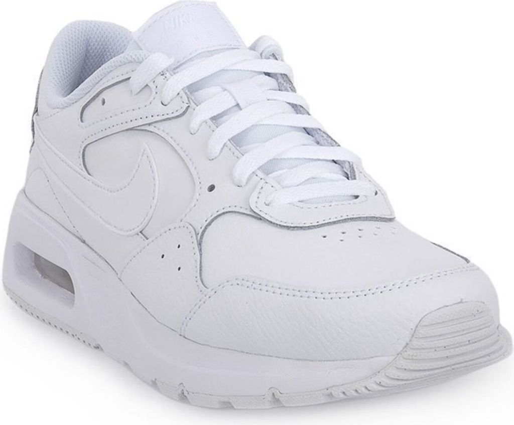 Nike Air Max SC Leather Herren Schuhe Sneaker Turnschuhe Produktbild 
