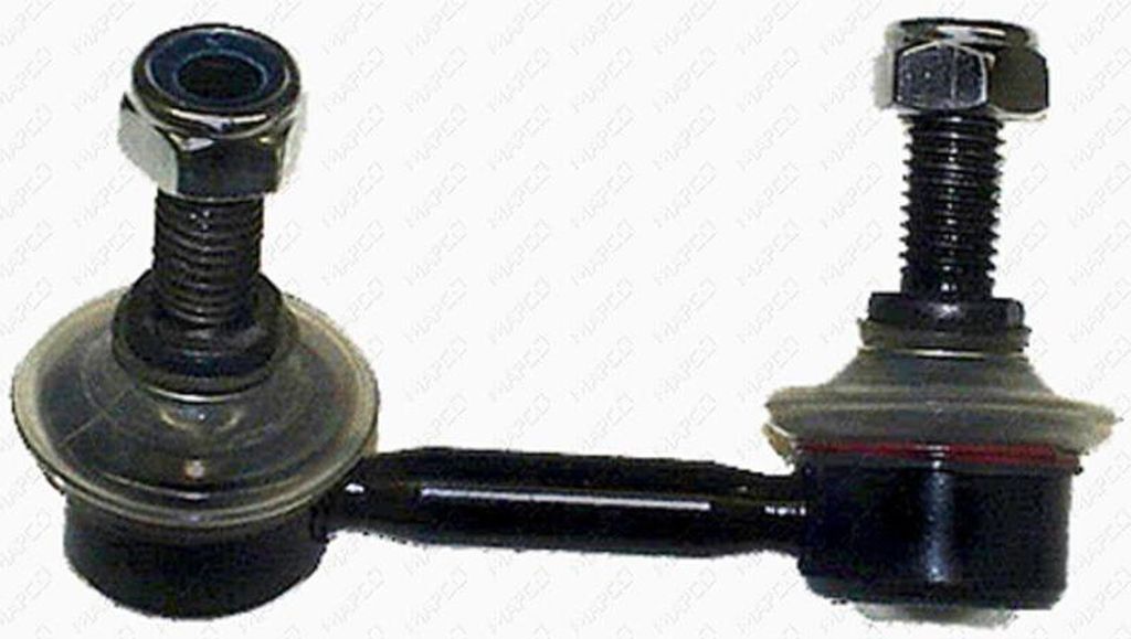 Stabilisatorstrebe HA links, PEUGEOT 605, 605 (6B), 6/89-9/99, HPS