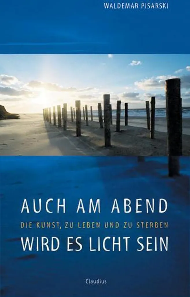 Auch am Abend wird es licht sein - Livre de Spiritualité en Allemand