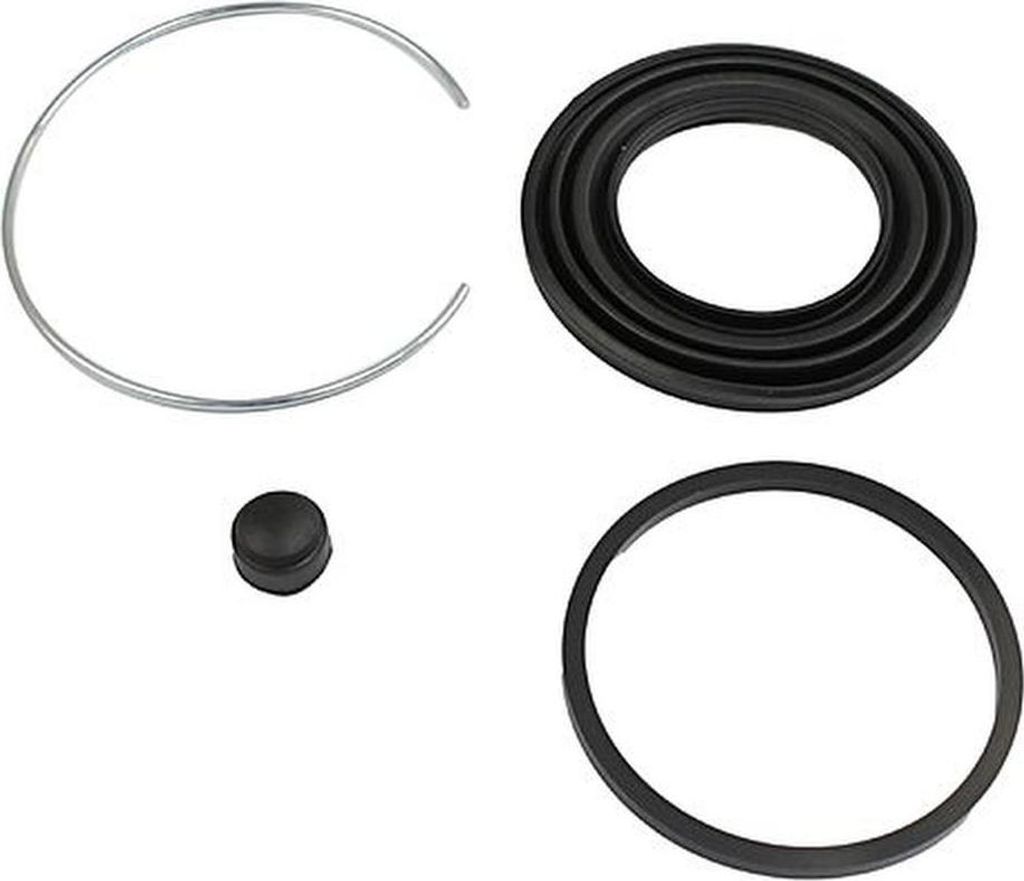 Reparatursatz Bremssattel Ø 54 mm ohne Kolben METZGER für u.a. TOYOTA COROLLA