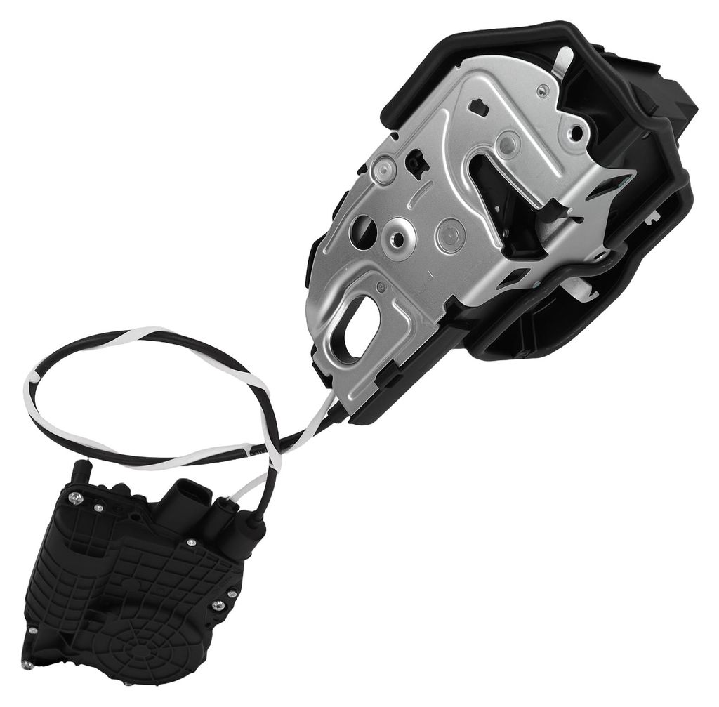 Türschloss Komplettschloss for BMW 5er GT F07 530d 535i Produktbild 