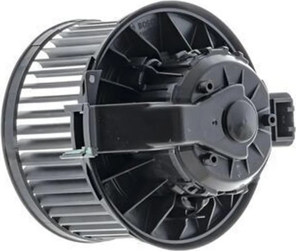 Moteur de soufflerie MAHLE silencieux pour FORD FIESTA VI